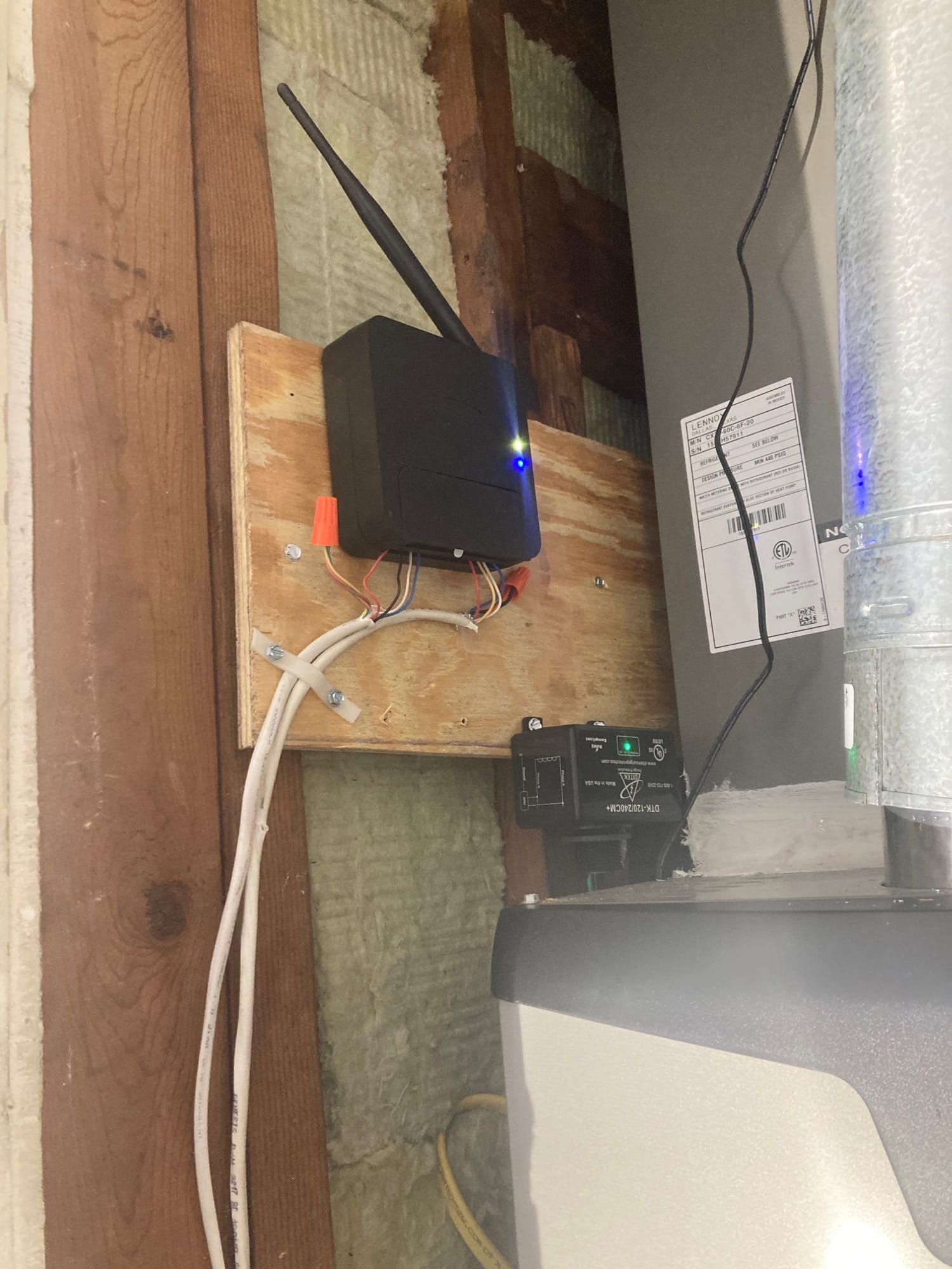 Amer HVAC Project 62